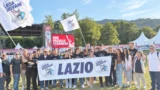 Pontida 2026, la Lega Lazio apre al congresso straordinario, Abruzzese: «Ora servono confronto, partecipazione e unità»