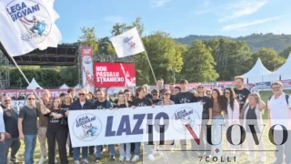 Pontida 2026, la Lega Lazio apre al congresso straordinario, Abruzzese: «Ora servono confronto, partecipazione e unità»