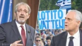 Calcio, il presidente Rocca: “Lotito contro tutto il centrodestra? Con le sue baracconate, si è cacciato lui in questa situazione”