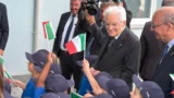 Amatrice, Mattarella tra gli studenti: il futuro comincia dal nuovo anno scolastico 2026-2027