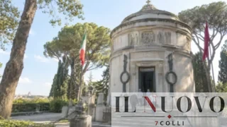 Roma apre per poche ore il Mausoleo dei caduti garibaldini: ingresso gratuito sul Gianicolo