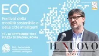 Roma ospita ‘ECO Mobilità 2026’ e si paragona a Parigi: intanto la ZTL resta monca, il GRAB va per le lunghe e i cantieri della Metro A slittano