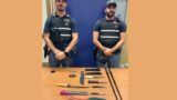 Roma, aggressioni, minacce di morte e vetrate distrutte con il tirapugni: arrestato il “terrore della Montagnola”, aveva un