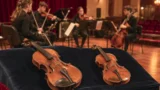 Roma, i veri violini di Mozart tornano a suonare, il concerto gratis a Santa Cecilia: tutte le informazioni