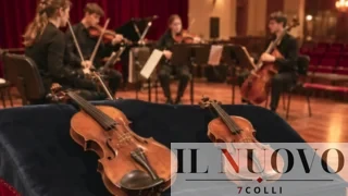 Roma, i veri violini di Mozart tornano a suonare, il concerto gratis a Santa Cecilia: tutte le informazioni