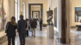 Roma, il Ministero apre le porte del suo museo nascosto: visita gratuita tra Pistoletto e Pomodoro