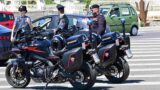 Ostia, controlli dei Carabinieri: 4 arresti e 8 denunce. Rapina in un negozio, droga e ubriachi alla guida
