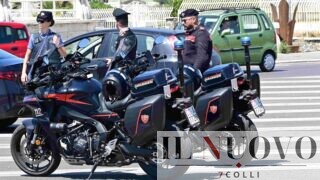 Ostia, controlli dei Carabinieri: 4 arresti e 8 denunce. Rapina in un negozio, droga e ubriachi alla guida