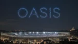 Oasis a Roma, confermato il doppio concerto all’Olimpico con lo spettacolare show dei droni: ma saltano le date del 24 e 25 luglio