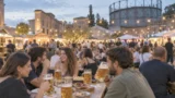 Roma si sveglia bavarese: 24 birre e 12 bar per cinque giorni di Oktoberfest gratis