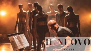 Roma diventa Buenos Aires per tre notti: il tango di Piazzolla accende il Teatro Olimpico