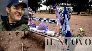 Omicidio Diabolik, tre avvertimenti ignorati: «Senese è come Hitler. Questo ti fa ammazzare Fabrì», poi l’esecuzione