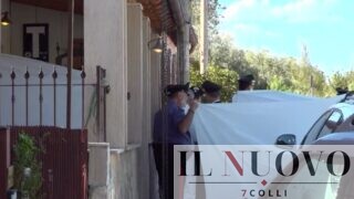 Tragedia di Pietralata, morti Luca, Valentina e Bianca: “Da soli non ce la facciamo più”, 20 biglietti per spiegare i motivi del gesto