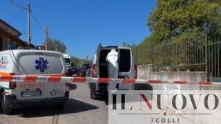 Roma, spari a Pietralata: morti madre, padre e figlia di 5 anni, ipotesi omicidio suicidio. Ucciso anche il cane