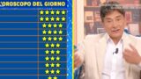 Oroscopo Paolo Fox oggi 10 settembre 2026: le previsioni di giovedì per tutti i segni zodiacali