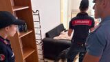 Pomezia, blitz in via Singen: 3 arresti, droga e un fucile sequestrato (FOTO)