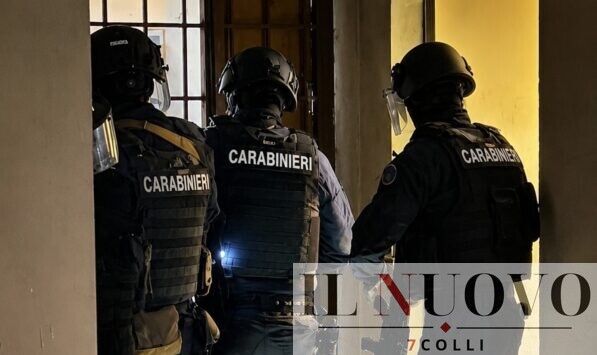 Carabinieri