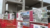PalaCorviale di Roma, giugno è passato ma il cantiere resta aperto: il Campidoglio non indica ancora la nuova data