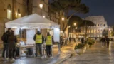 Piano Notte, Roma insiste: “I gazebo contro la malamovida saliranno da 8 a 40”. Ignoto il costo della sperimentazione