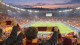 Stadio della Roma al fotofinish: lunedì il giorno che i tifosi giallorossi aspettano da tempo