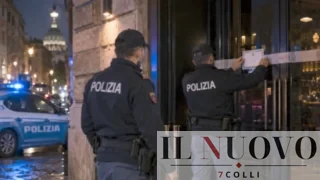 Roma, stretta sulla movida: 36 locali fermati, tra stop totali, sequestri temporanei e sospensioni di licenze
