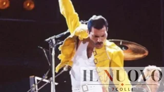 Freddie Mercury avrebbe compiuto 80 anni: Roma lo festeggia con una notte ‘tutta Queen’. Ecco dove e quando