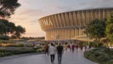 Nuovo stadio della Roma a Pietralata, arriva il Sì della Soprintendenza: “Villa romana e cisterna entrano nel progetto