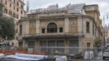 Roma, 2 milioni di mutuo solo per togliere l’amianto dal tetto dell’ex cinema Apollo: “Ok” della Giunta Gualtieri