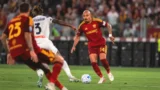 Roma-Atalanta 2-1, tre partite e tre vittorie: la rimonta da urlo di Hermoso e Soulé vale il primato