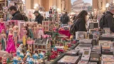 150 bancarelle con Lego, Barbie, Puffi e videogame vintage invadono Roma: ecco dove e quando