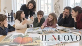 A Roma arrivano i libri senza parole: bambini e adulti imparano a raccontare con le immagini. Ecco dove e quando