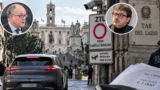 ZTL elettriche a 1000 €, la Giunta Gualtieri deve dimostrare perché fa pagare: il TAR vuole vedere i numeri che hanno portato alla tariffa