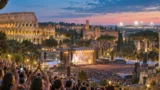 Cosa fare a Roma nel weekend 11-13 settembre: tre giorni tra concerti, calcio e cultura. L’elenco degli imperdibili