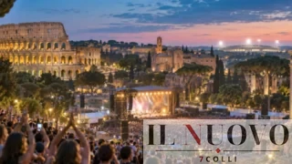Cosa fare a Roma nel weekend 11-13 settembre: tre giorni tra concerti, calcio e cultura. L’elenco degli imperdibili