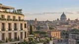 Centro di Roma, stretta su B&B e Case Vacanza, porte spalancate ai maxi Hotel: Federalberghi ‘rilancia’