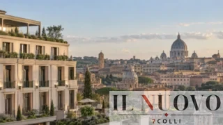 Centro di Roma, stretta su B&B e Case Vacanza, porte spalancate ai maxi Hotel: Federalberghi ‘rilancia’