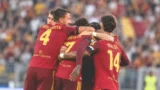 Roma padrona dell’Olimpico per un tempo, l’Inter risorge nella ripresa: il big match finisce 2-2