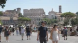 Da Roma al litorale, venerdì 4 settembre di sole: temperature (ancora) in rialzo e previsioni meteo complete della provincia