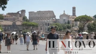 Da Roma al litorale, venerdì 4 settembre di sole: temperature (ancora) in rialzo e previsioni meteo complete della provincia