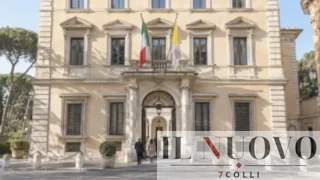 Roma apre le porte del “palazzo segreto” della diplomazia: l’occasione dura poche ore. Tutte le informazioni