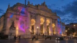 Roma, il Palazzo delle Esposizioni cambia pelle: arte gratis di giorno e musica fino alle 2