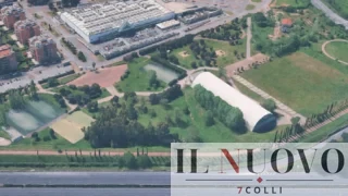 Roma sud, maxi concessione di 40 anni: il privato gestirà parco, sport e ristorazione a soli 1000 euro al mese