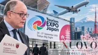 Campidoglio verso Tokyo, spesa già a 63mila €: ma chi parte resta un mistero
