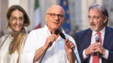 Roma 2027, Arianna Meloni ‘promuove’ Rampelli: tre indizi lo spingono con forza verso la sfida al bis di Gualtieri