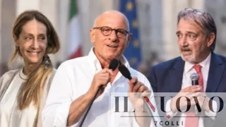 Roma 2027, Arianna Meloni ‘promuove’ Rampelli: tre indizi lo spingono con forza verso la sfida al bis di Gualtieri