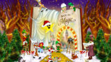 Torna il Regno di Babbo Natale a Vetralla: ingresso gratuito, nuove attrazioni e la grande novità “Back to Magic”