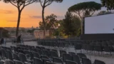 Arene gratuite chiuse, ma Roma rilancia: quattro giorni di cinema low cost. Tutte le informazioni