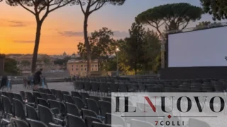 Arene gratuite chiuse, ma Roma rilancia: quattro giorni di cinema low cost. Tutte le informazioni
