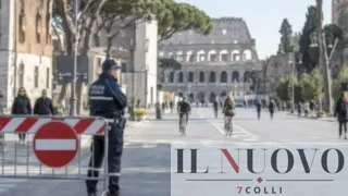 Roma, tornano le domeniche ecologiche: cinque stop alle auto da novembre 2026 a marzo 2027