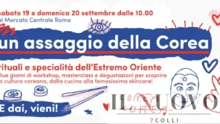Da Roma a Seul senza prendere l’aereo: due giorni tra K-pop, cibo e bellezza coreana